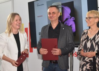 Laureaci 64. Konkursu PTWK Najpiękniejsze Polskie Książki 2023