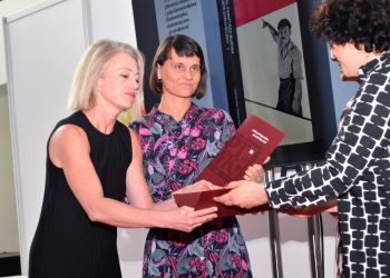Laureaci 64. Konkursu PTWK Najpiękniejsze Polskie Książki 2023
