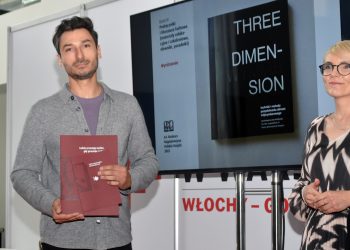Laureaci 64. Konkursu PTWK Najpiękniejsze Polskie Książki 2023