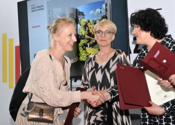 Laureaci 64. Konkursu PTWK Najpiękniejsze Polskie Książki 2023
