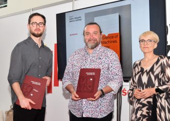 Laureaci 64. Konkursu PTWK Najpiękniejsze Polskie Książki 2023
