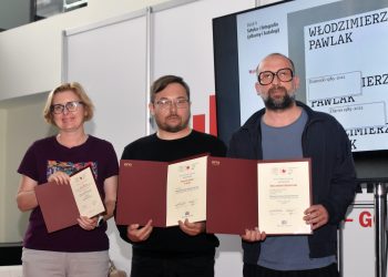 Laureaci 64. Konkursu PTWK Najpiękniejsze Polskie Książki 2023