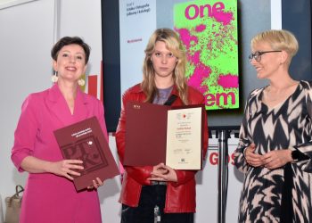 Laureaci 64. Konkursu PTWK Najpiękniejsze Polskie Książki 2023