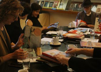 Posiedzenie jury